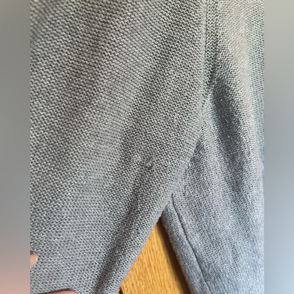 Flag & Anthem Men’s 1/4 zip sweater - size XXL - Picture 5 of 5